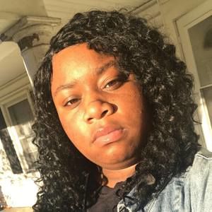 Meet your Posher, Kyanna